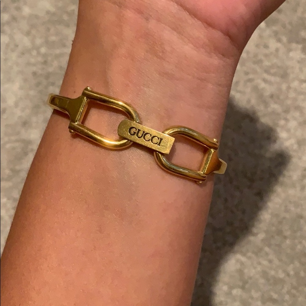 Gucci Watch